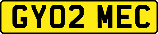 GY02MEC