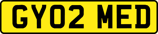 GY02MED