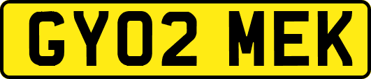 GY02MEK