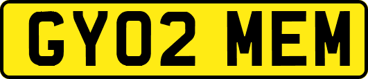 GY02MEM
