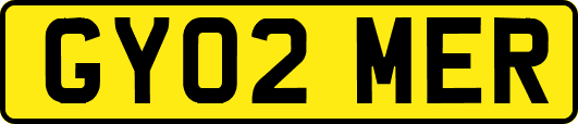 GY02MER