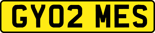 GY02MES