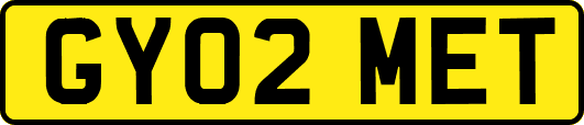 GY02MET
