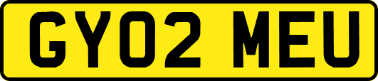 GY02MEU