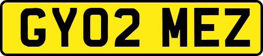 GY02MEZ
