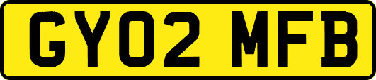 GY02MFB