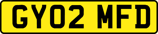 GY02MFD