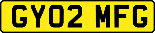 GY02MFG