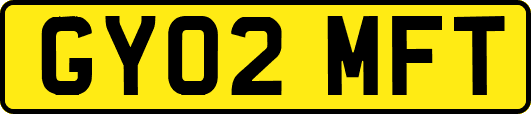GY02MFT