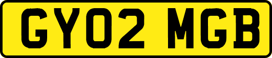 GY02MGB