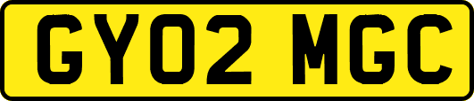 GY02MGC