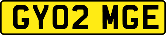 GY02MGE