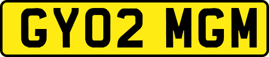 GY02MGM