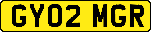 GY02MGR