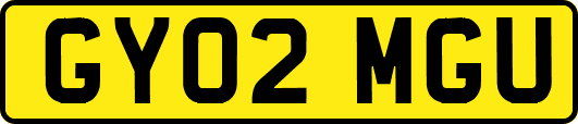 GY02MGU