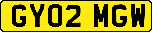 GY02MGW