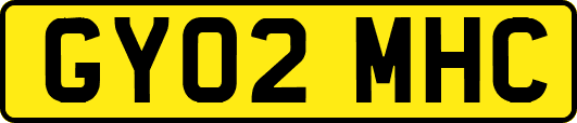 GY02MHC
