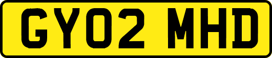 GY02MHD