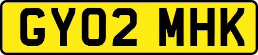 GY02MHK