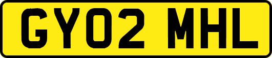 GY02MHL