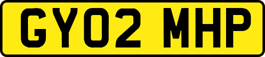 GY02MHP