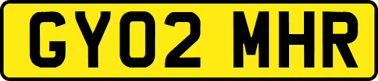 GY02MHR