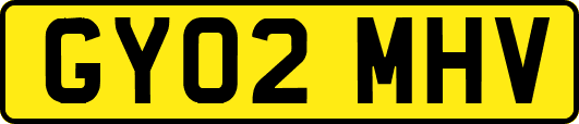 GY02MHV