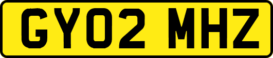 GY02MHZ