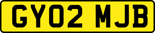 GY02MJB
