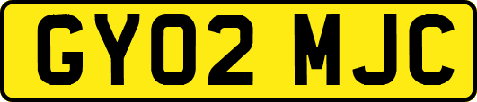 GY02MJC