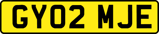GY02MJE