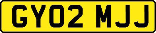 GY02MJJ