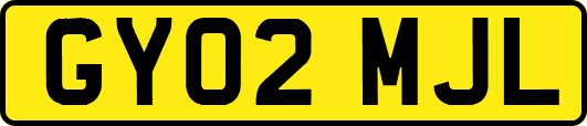 GY02MJL