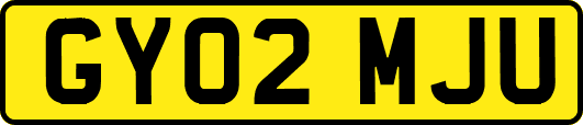 GY02MJU