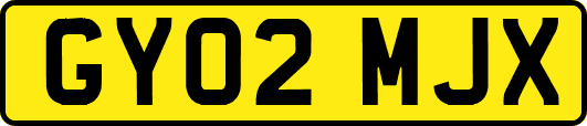 GY02MJX