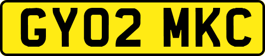 GY02MKC
