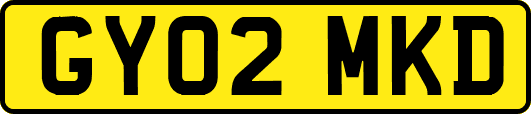 GY02MKD
