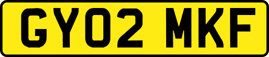 GY02MKF