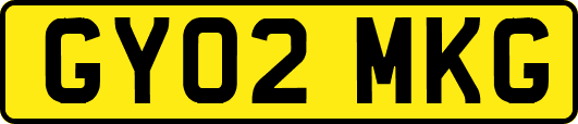 GY02MKG