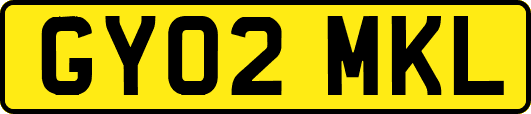 GY02MKL