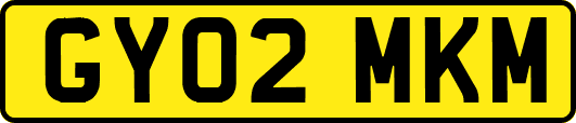 GY02MKM