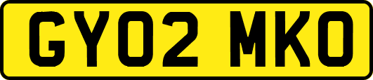 GY02MKO