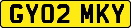 GY02MKY