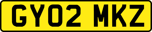GY02MKZ