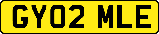 GY02MLE