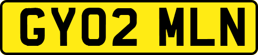 GY02MLN