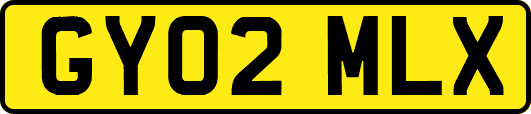 GY02MLX