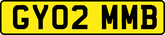 GY02MMB