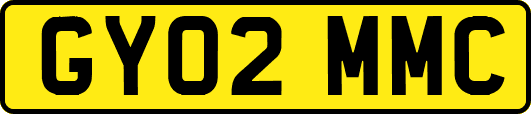GY02MMC