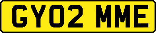 GY02MME